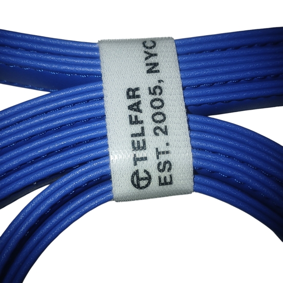 Telfar Shmedium shopping bag - Painter's Tape - Picture 4 of 8